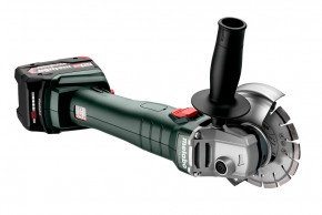      Metabo W 18 L 9-125 4