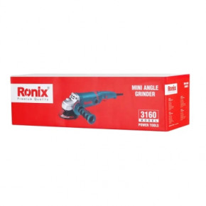   Ronix 1400 125 (3160) 7