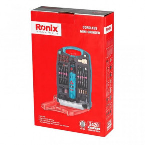  - Ronix 3420 11