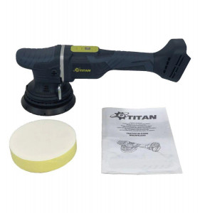  -  TITAN TDA1521B-CORE Brushless