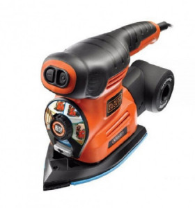  Black & Decker 220 (KA280K-QS)