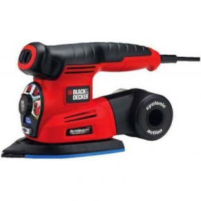  Black & Decker 220 (KA280K-QS) 3