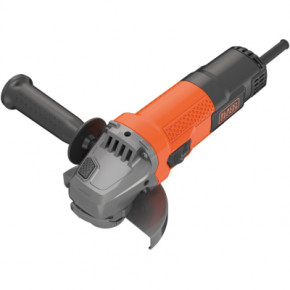   Black&Decker BEG120 3