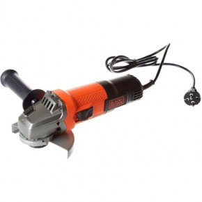   Black&Decker BEG120 4