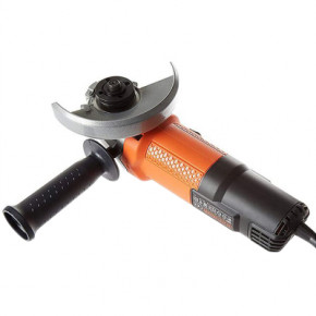   Black&Decker BEG120 5