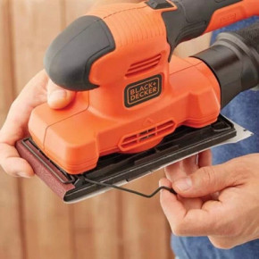   Black&Decker BEW220 7