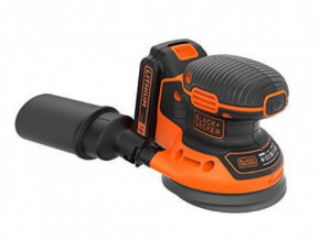   Black & Decker Li-Ion 18 (BDCROS18-QW)