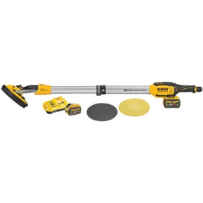   DeWALT 18V XR (DCE800T2)