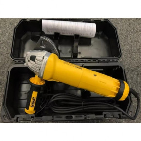   DeWALT DWE4237K 9