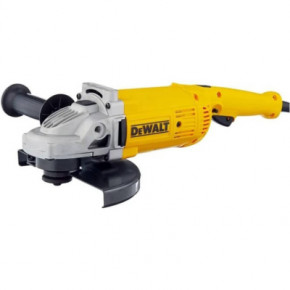   DeWALT DWE496 4