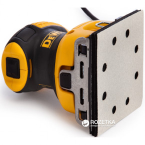   DeWALT DWE6411 5