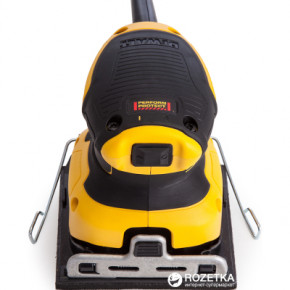   DeWALT DWE6411 6