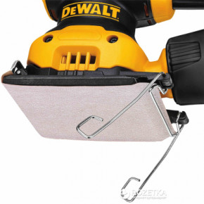   DeWALT DWE6411 7