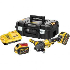   DeWALT XR FLEXVOLT (DCG418T2)