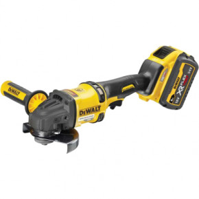   DeWALT XR FLEXVOLT (DCG418T2) 3