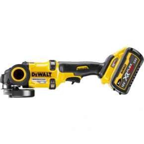   DeWALT XR FLEXVOLT (DCG418T2) 4