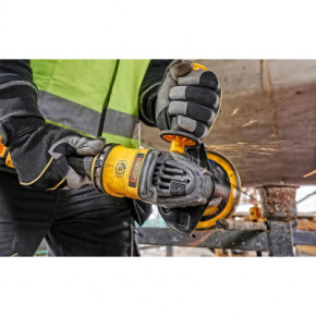   DeWALT XR FLEXVOLT (DCG418T2) 5