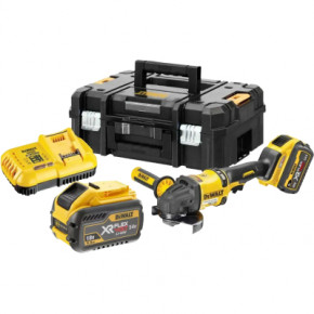   DeWALT XR FLEXVOLT (DCG418X2)