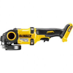   DeWALT XR FLEXVOLT (DCG418X2) 4