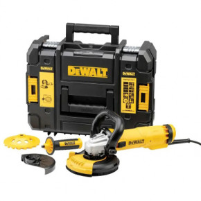   DeWALT  TSTAK (DWE4217KT) 8