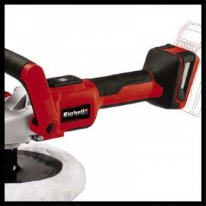   Einhell CE-CP 18/180 Li E-Solo 5