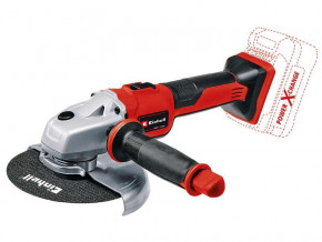   Einhell  TE-AG 18/150 Li BL-Solo