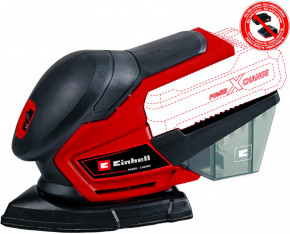  Einhell TE-OS 18/150 Li Solo 3