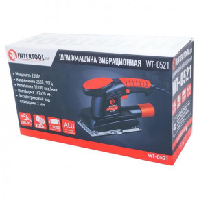   Intertool 200  SemiPROF (WT-0521) 5