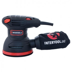   Intertool 300  SemiPROF (WT-0541)