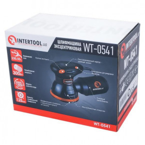   Intertool 300  SemiPROF (WT-0541) 5