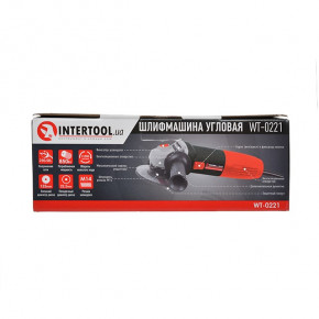   Intertool 850,   125, 11000 / WT-0221 7