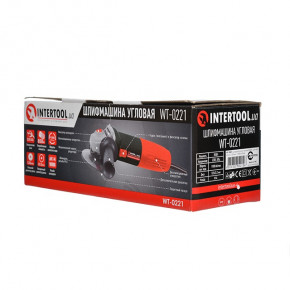    Intertool 850,   125, 11000 / WT-0221 (6)