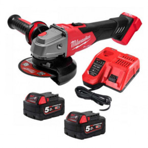   Milwaukee 125  M18FSAG125XB-502X (4933478430)