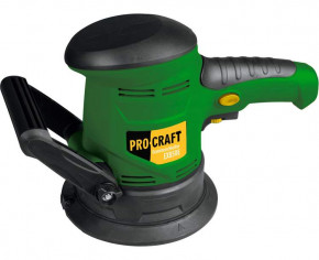  Procraft EX850E