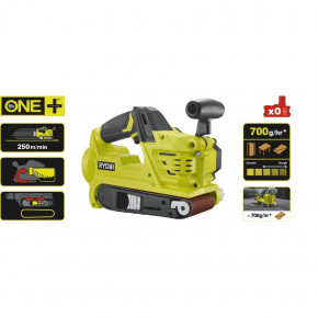   Ryobi R18BS-0 3