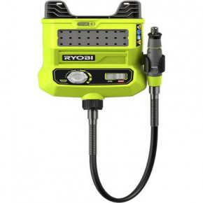   Ryobi R18RT 5