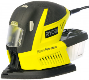   Ryobi RMS170G 4