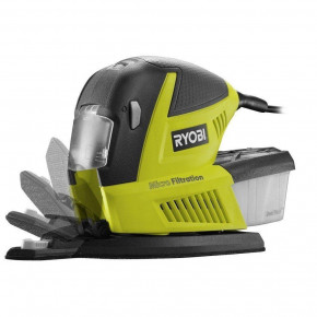   Ryobi RMS180-S 5