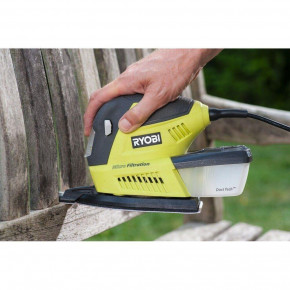   Ryobi RMS180-S 6