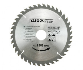   Yato 184303.22.2  YT-6061