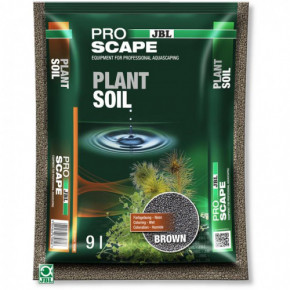   JBL ProScape Plant Soil BROWN   , , 9  49465