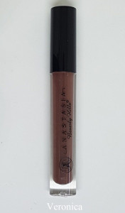    Anastasia Lip Gloss Brilliant Veronica