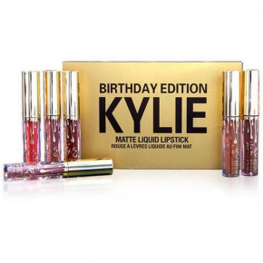   Kylie Birthday Edition Gold (44400633) 3