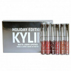    Kylie Birthday Edition silver (44400634)