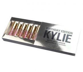    Kylie Birthday Edition silver (44400634) 3