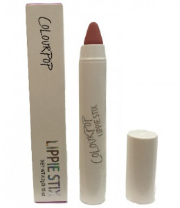  -   Colour Pop Lipstick Pencil