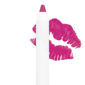  -   Colour Pop Lipstick Pencil Heart On