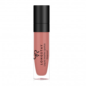    Golden Rose Longstay Liquid Matte 17