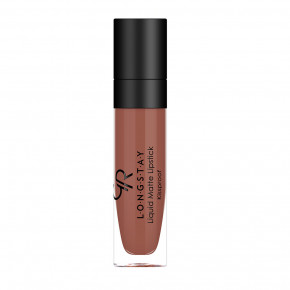    Golden Rose Longstay Liquid Matte 27