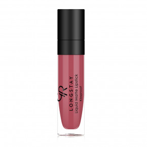    Golden Rose Longstay Liquid Matte 4